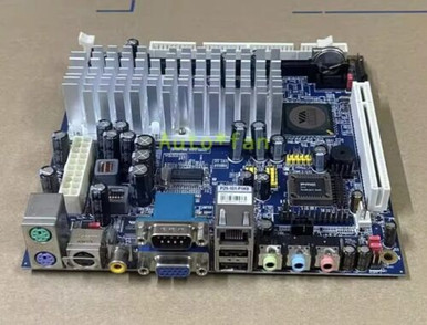 VIA Technologies EPIA LN10000EG Motherboard (DDR2-400MHz) Specification