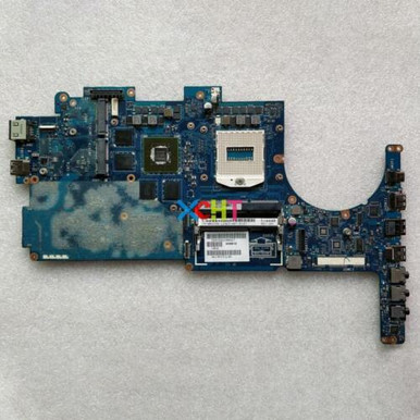 For Dell Laptop Alien-Ware M14X R3 Cn-0Rwymn La-9201P W N14P-Gt-A2 ...