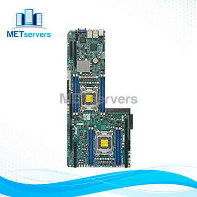 X9Drg-Hf Supermicro X9Drg-Htf Dual Lga2011 Server Motherboard - SPW ...