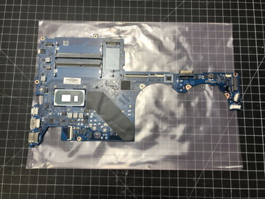 Carte mère pour HP 15-bs i3-6006U 924755-601
