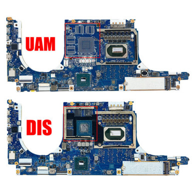 2 Strisce In Gomma Per Piedini HP ZBook Fury 15 G7 G8 FPZ50 – Lunghe 33,8 Cm E Corte 31,5 Cm, Ricambio Adesivo Per Laptop