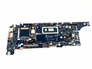 Scheda Madre Dell Latitude 7430 0HMKCM LA-L581P &ndash; I7-1265U (Usata Testata)