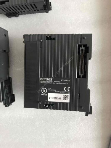 1Pc 100% Tested Kv-Ad40 Kv-Da40 - SPW Industrial