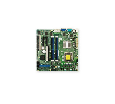 RAM 4 Go (2x2 Go) DDR2 667 MHz Pour Supermicro - NON ECC, 240 Broches, 1.8V, Neuf, Garantie à Vie