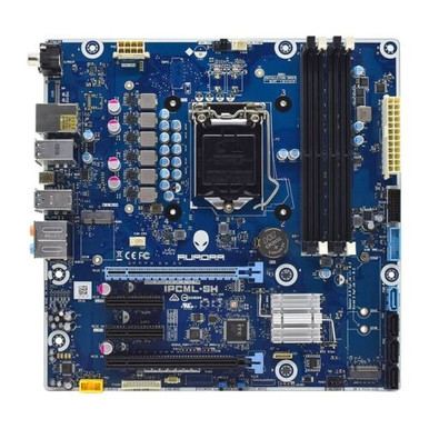 For Dell Alien Alienware Aurora R11 R12 Motherboard Cn-0N43Jm Ipcml-Sh ...
