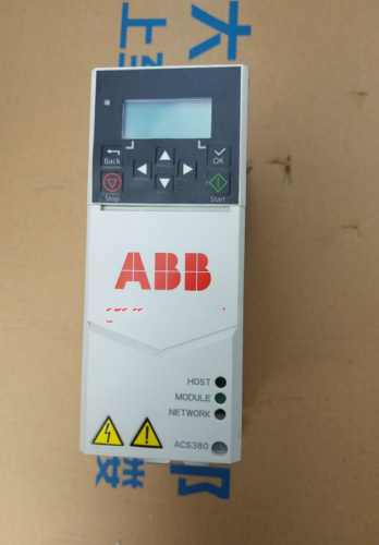 1Pc For 100% Tested Acs380-040S-04A0-4 - SPW Industrial