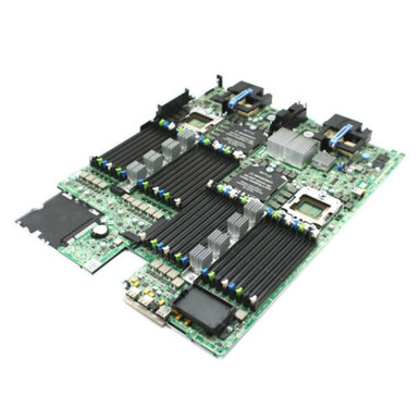 For Dell Poweredge M910 Lga1567 Blade Server Motherboard 0Ftrrt Ftrrt ...