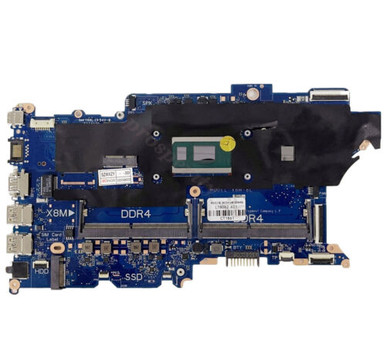 L78082-001 L78082-601 Hp 440 450 G7 W/ I7-10510U Cpu 2Gb Motherboard ...