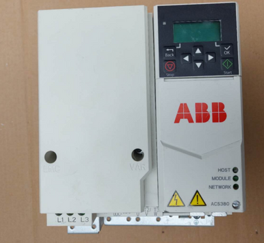 1Pc For Used Working Acs380-040S-17A0-4 - SPW Industrial