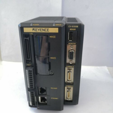 Unity X100m 100% Tested Cv-X100M - SPW Industrial