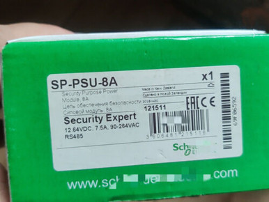 One Unit New Sp-Psu-8A - SPW Industrial