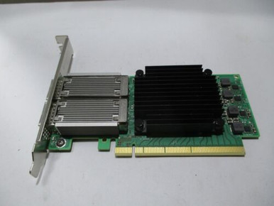 Placa de retea server MELLANOX CONNECTX-3 10GBE DUAL PORT SFP PCIE cu