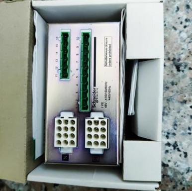 New 29352 Ive Electrical Interlocking - SPW Industrial