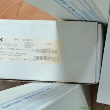 New Shf-17-100-2Sh-Sp - SPW Industrial