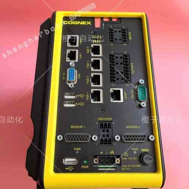 1Pcs New Cog-Vc5-120-000 - SPW Industrial