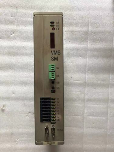 Vm Multi Sm 1Pc 100% Tested Vms Sm-3 Vmssm-3 09029180 - SPW Industrial