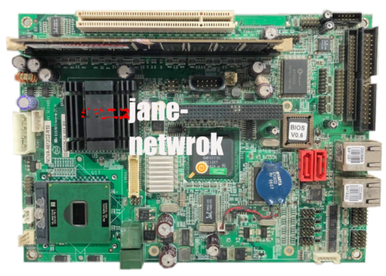 Acheter carte mère industrielle Advantech | Integral System