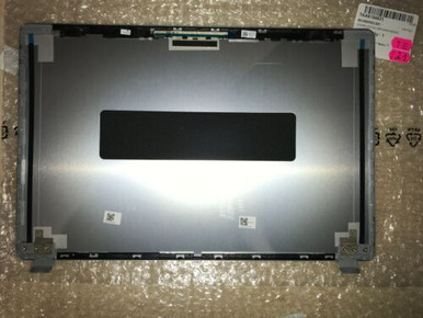 Cover Posteriore LCD E Cornice Anteriore Argento Per Acer Aspire 5 A515-43/A515-43G