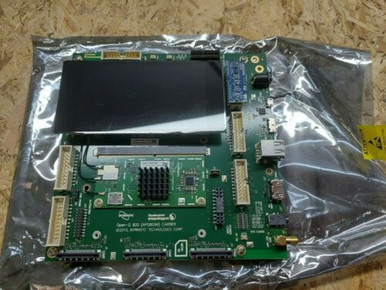 Intrinsyc Open-Q 820 /Apq8096/ Development Kit Quick Start Guide ...