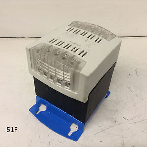 Legrand Class 105 Transformer 42450 230/400V 4 Amp As Cs6864N 50/60Hz ...