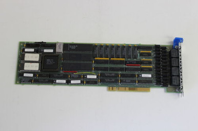 Ibm 32G1412 64 Port Async Controller Type 3-6 7013 Rs 6000 59F2968 With ...