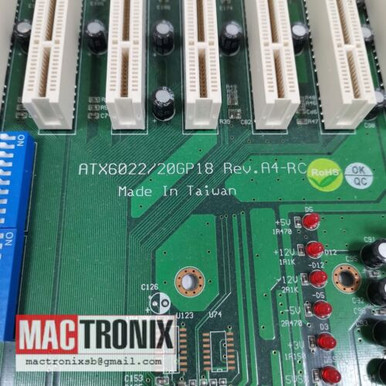 Carte électronique ATX6022/20GP18 REV.A4 - Pour Réparation Ou Projet DIY