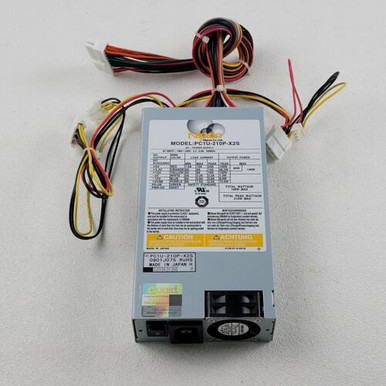 Nipron Dc Power Supply Pc1U-210P-X2S - SPW Industrial