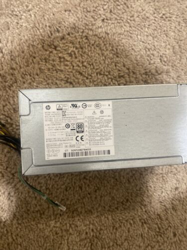 Hp Switching Power Supply - SPW Industrial