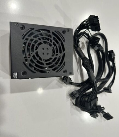 nzxt h1 v2 SFX電源
