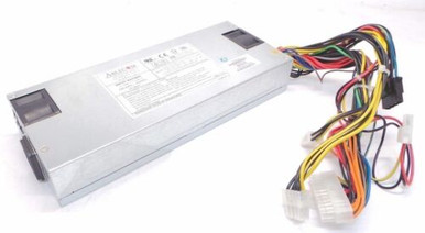 Alimentation PC Supermicro Ablecom SP401-RA 370W (occasion, 20+8 Broches)