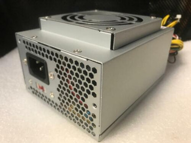 Alimentatore SFX FSP 180W - Ricambio Compatto Per PC, 110V/230V, Garanzia 1 Anno!
