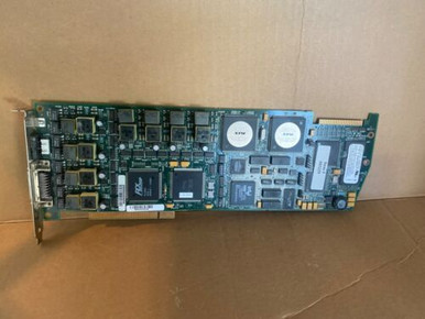 D/82Jct-U Dialogic Corporation Dialogic 8-Port Pbx Integration Board ...