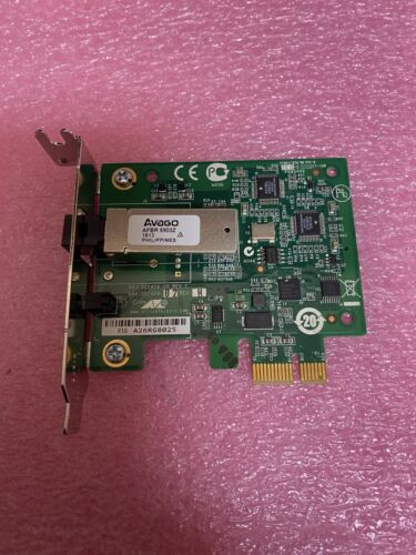 Allied Telesis At-2911Sx/Lc-901 Network Adapter - SPW Industrial