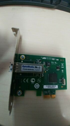 At-2911Sx/Lc Pcie Gigabit Ethernet Adapter Card 3.3Dc 1.0 A - SPW ...