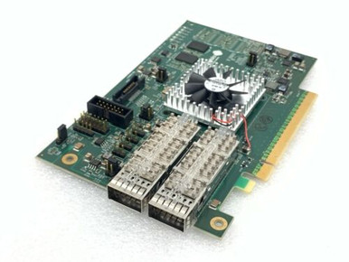 110-1062-20 LP EMC CHELSIO S310E-SR 10GBE SINGLE PORT LC PCI