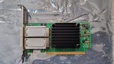 HP 825111-B21-HIGH - HP 840QSFP28 100GB 2-Port Adapter (HP