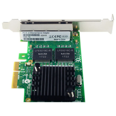 Scheda Di Rete Wifi LENOVO - Scheda Di Rete Interna Ethernet 1000 Mbit / S Lenovo I350 Adapter Scheda Di Rete Wifi LENOVO - Scheda Di Rete Interna Ethernet 1000 Mbit / S Lenovo I350 Adapter