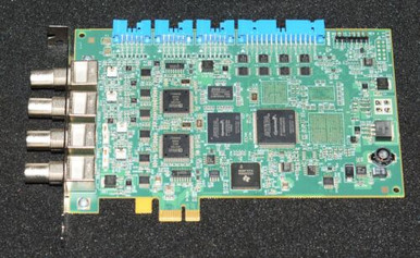 Matrox Capture Card Driver Matrox Y7272-01 Mor2Vde/84 Video Capture Card - SPW Industrial