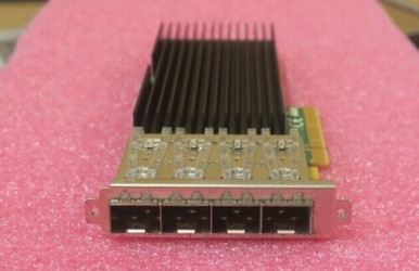 PE210G2SPI9A-XR SILICOM 10G FC ETHERNET PCI-E DUAL PORT ADAPTER