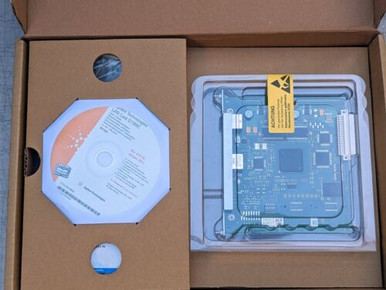 Carte de communication + RS485 • XVA245