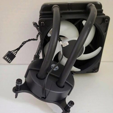 New Genuine Dell Alienware Aurora 13 Fan Heatsink Liquid Cooler P/N ...