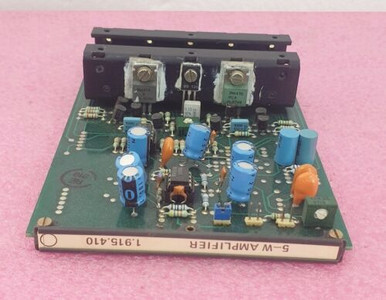 Module Studer 1 915 307 00 - Distribution Ampli 1/6, Occasion Pro