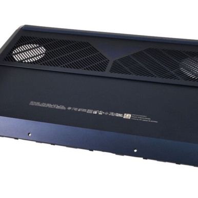 M75029-001 - Base Enclosure, Performance Blue - SPW Industrial
