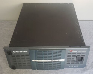 Harris Class Device Controler Axiontex Model Ax6156Etb2F-L-R - SPW ...