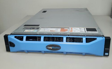 Logrhythm Lr-Xm6300 High Availability For The 6300 Series Xm - SPW ...