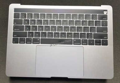 Apple Macbook Pro 13