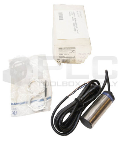 SCHNEIDER XSA-V12373 Proximity Switch Sensor - Brand New In Box, XSAV12373