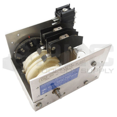 Atc 324C02E1Gr1A01X Cam Timer 120V 60Hz - SPW Industrial