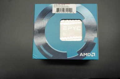 Processeur AMD EPYC 7702P 64-Cores 2.25GHz - Pour Serveurs Dell - Occasion Garanti 1 An
