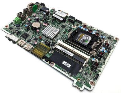646907-001 For HP Omni 120 AIO Motherboard DA0WJ7MB6E0 Mainboard 100tested Fully Work I2862319197